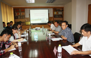 我院2013年新員工入職培訓圓滿結(jié)束