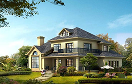 富春控股集團(tuán)杭辦試驗(yàn)樓、別墅