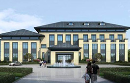 哈爾濱樂安新城