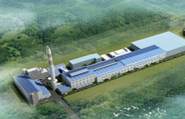 新福興玻璃有限公司