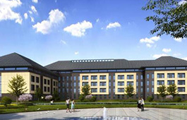 哈爾濱樂安新城