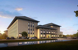 哈爾濱樂安新城