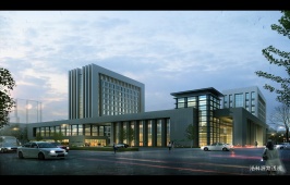 中國(guó)建材檢驗(yàn)認(rèn)證集團(tuán)西北（西安）基地